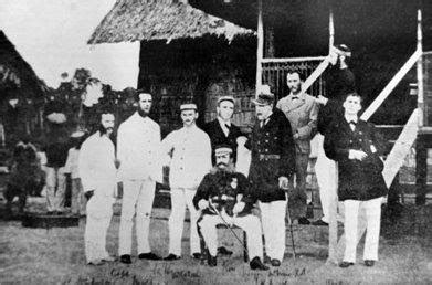 The 1874 Pangkor Treaty; A Turning Point in Perak's History and the Rise of British Influence