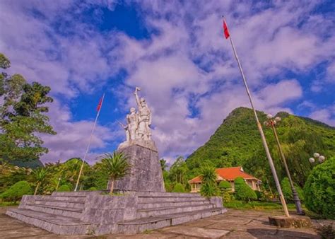  Bắc Sơn Uprisingin ajoittaminen Vietnamiin, 1940; kansallisen vastarinnan ja kommunistisen puolueen nousun symboli