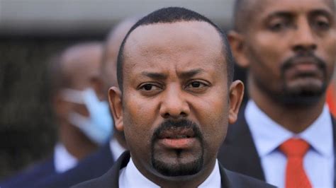   Ethiopian Elections: Triumphant Transition and Uncertain Future for Abiy Ahmed