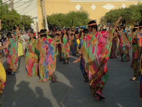 Wayúu Festival Celebrates Ancestral Traditions and Cultural Resilience in the Face of Modernity